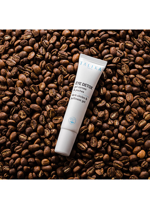 Talika Eye Detox Contour Gel - 2