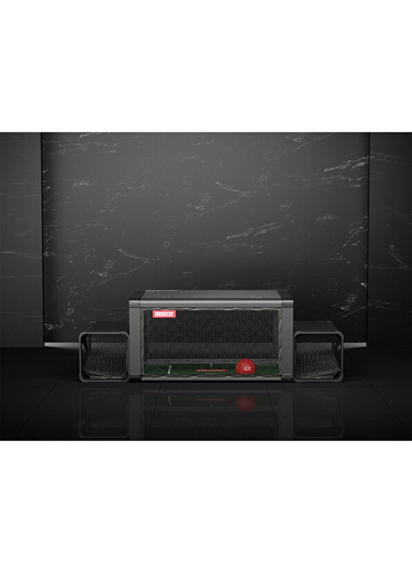 Eddra Subsoccer Masa Futbolu Ünitesi - 4