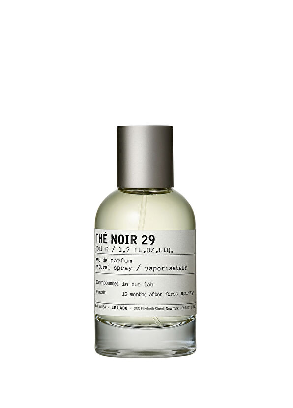 Le Labo THÉ NOIR 29 EDP 50 ml Parfüm - 1