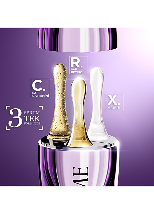 Lancome Rénergie Triple Serum Retinol 50ml - 4