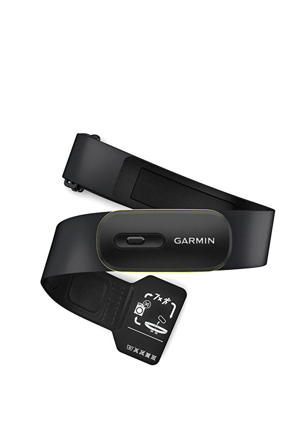 Garmin HRM 600 Heart Rate Band Smart Bracelet - 1
