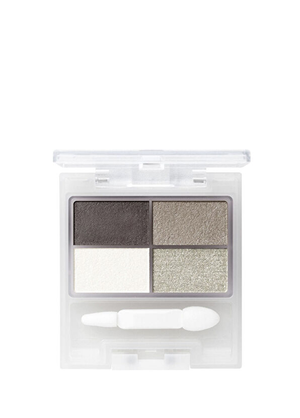 CHACOTT Face Color Palette Göz Farı Makyaj Paleti #510 - 2