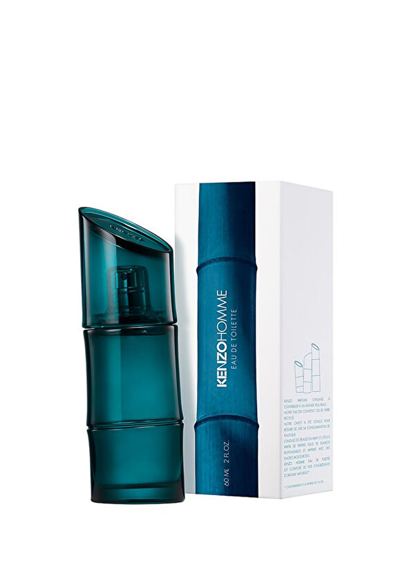 Kenzo Edt 60 Ml Men's Perfume - 2