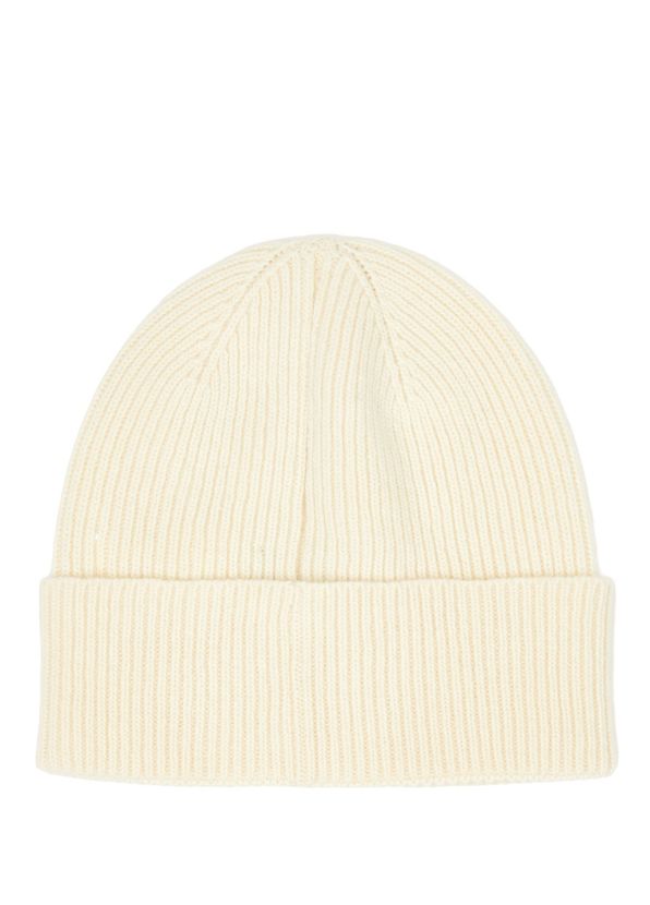 Beymen Club Women's Off-Rib Wool Beanie - 2
