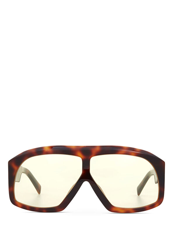 Dreamer HM 1710 C3 Havana Asetat Unisex Güneş Gözlüğü - Görsel 3