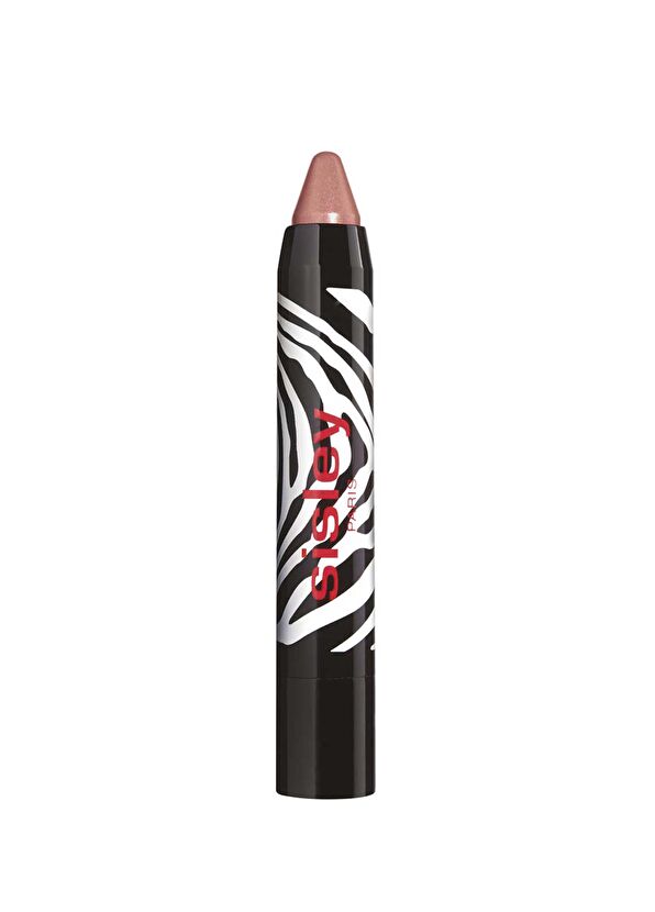 Sisley Phyto Lip Twist N24 Rosy Nude Lip Liner - 1
