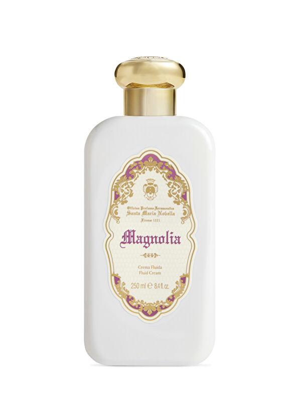 Santa Maria Novella Magnolia 250 ml Krem - 2