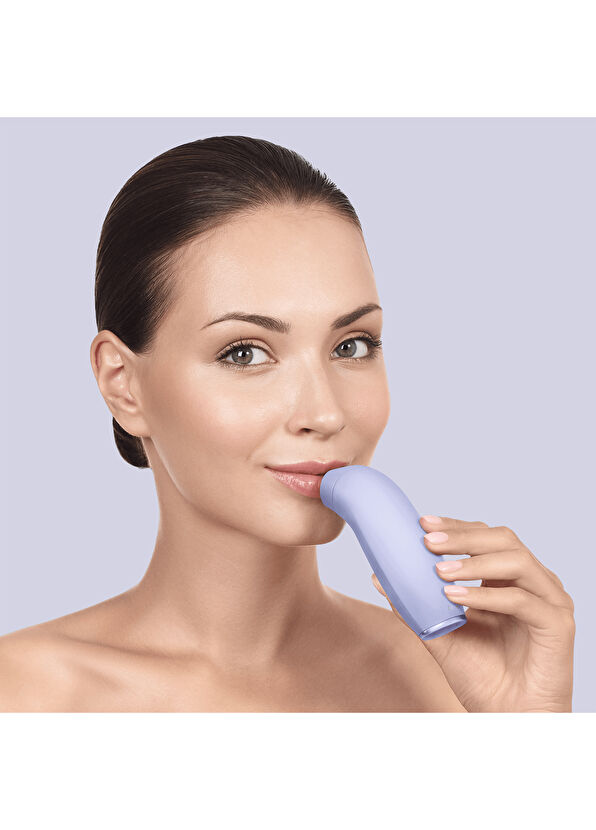 Geske Lip Volumizer & Booster Tools & Brushes 6 in 1 Purple Dudak Dolgunlaştırıcı ve Güçlendirici - 2