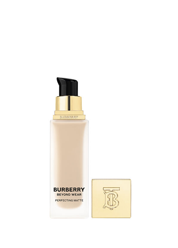 Burberry Beyond Wear Perfecting Matte Foundation 20 30ml - 1