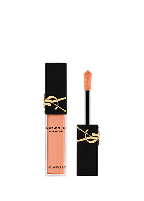 Yves Saint Laurent Make Me Blush Likit Allık 57 - 1