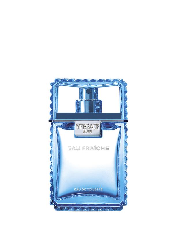 Versace Man Eau Fraıche EDT Natural Spray 30 ml Men's Perfume - 1