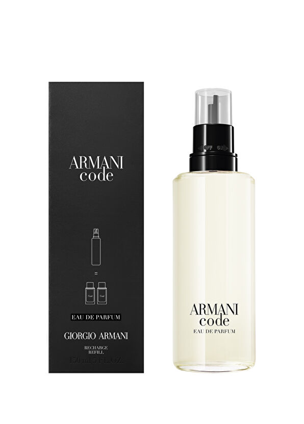 Giorgio Armani Armani Code EDP 150 ml - 2