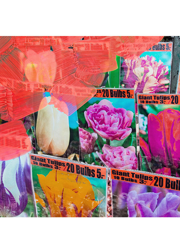 BYREDO La Tulipe 75 ml Kadın Saç Parfümü - 2