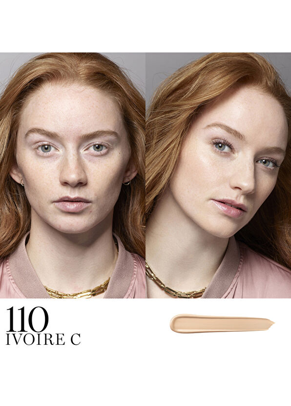 Lancome Teint Idole Ultra Wear All Over 110 Ivooire C - 2