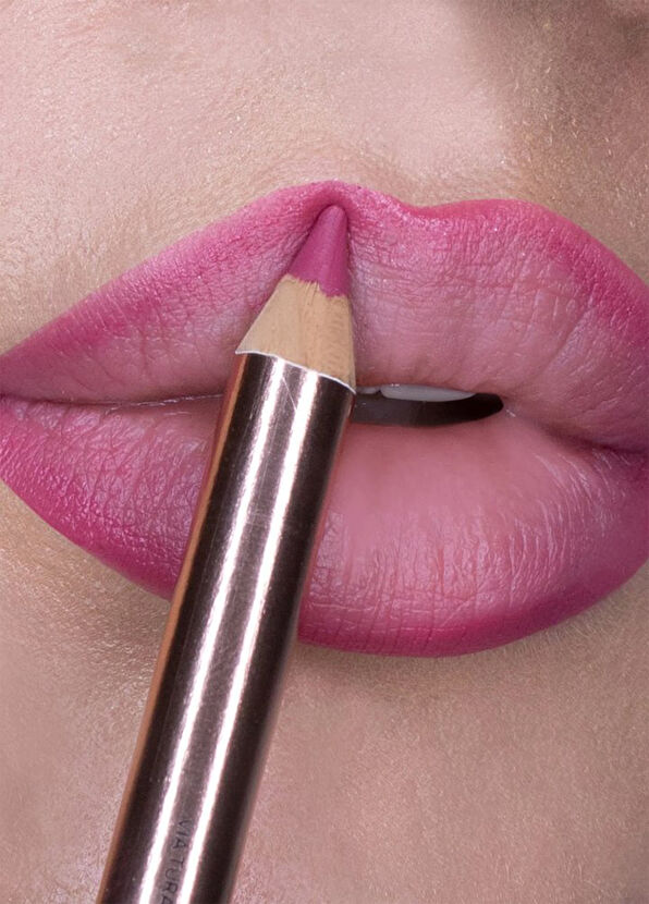 Chiara Ferragni Kiss Marker 06 Gül Kurusu Dudak Kalemi 1,45 gr - 4