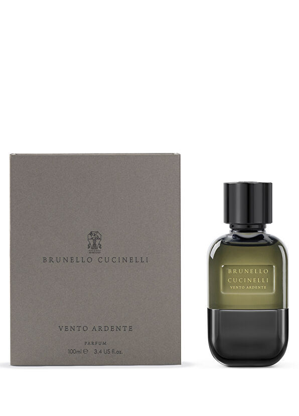 Brunello Cucinelli Vento Ardente Parfüm 100 ml - 2