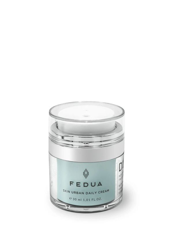 Fedua SOS Barrier Sensitive Skin Routine Barrier Repair Skin Care Set for Sensitive Skin - 4