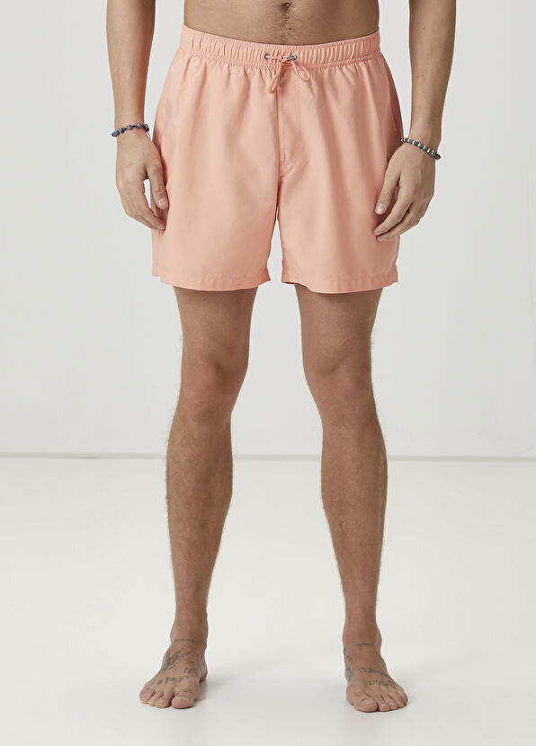 Beymen Club Somon Logo Detaylı Mayo - 2