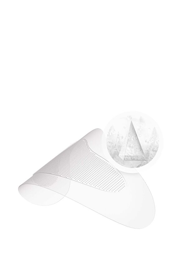 Foreo FAQ Microneedle Tape For Get - 2