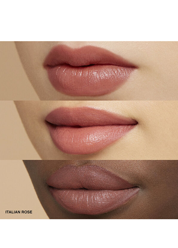 Bobbi Brown Crushed Lip Color Italian Rose - 2