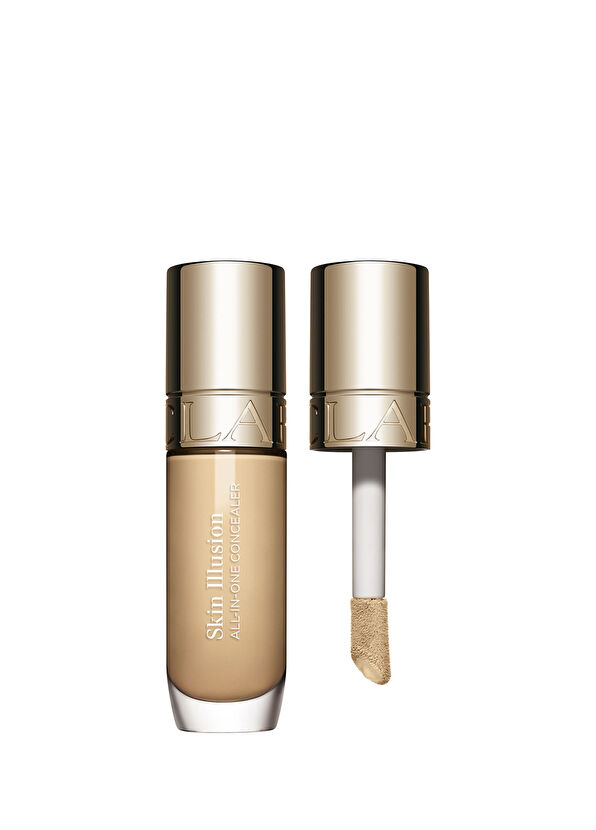 Clarins Skin Illusion All-In-One Concealer No: 03 Concealer 10 ml - 3