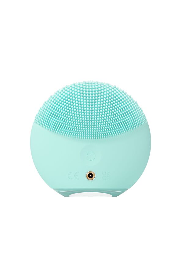 Foreo LUNA 4 Mini Arctic Blue Cilt Temizleme Cihazı - 2