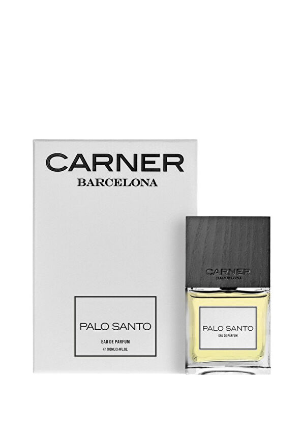 Carner Barcelona Palo Santo EDP 100 ml Unisex Parfüm - 2