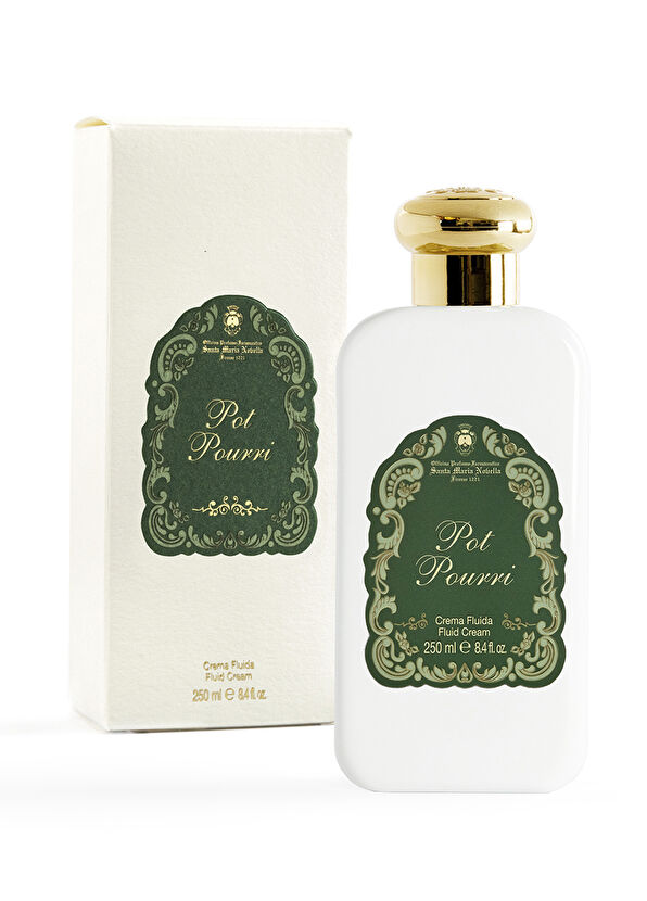 Santa Maria Novella Pot Pourri 250 ml Vücut Losyonu - 2