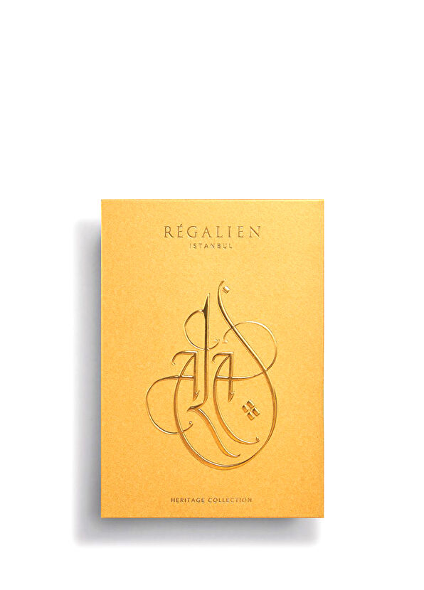 Regalien Ala Unisex 80 ml Parfüm - 2