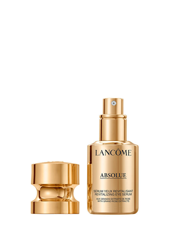 Lancome Absolue Eye Serum 15Ml - 2