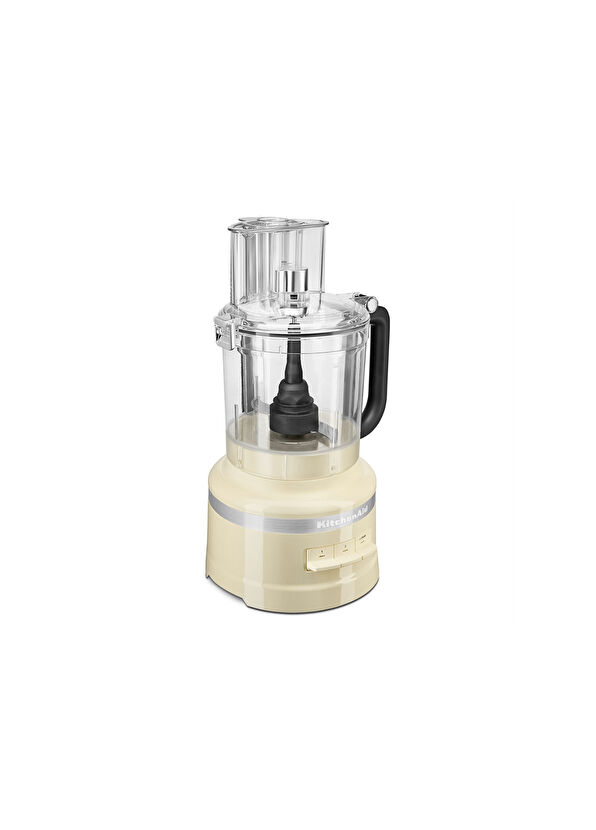Kitchenaid 5KFP1319 Almond Cream Mutfak Robotu 3,1 lt - 2