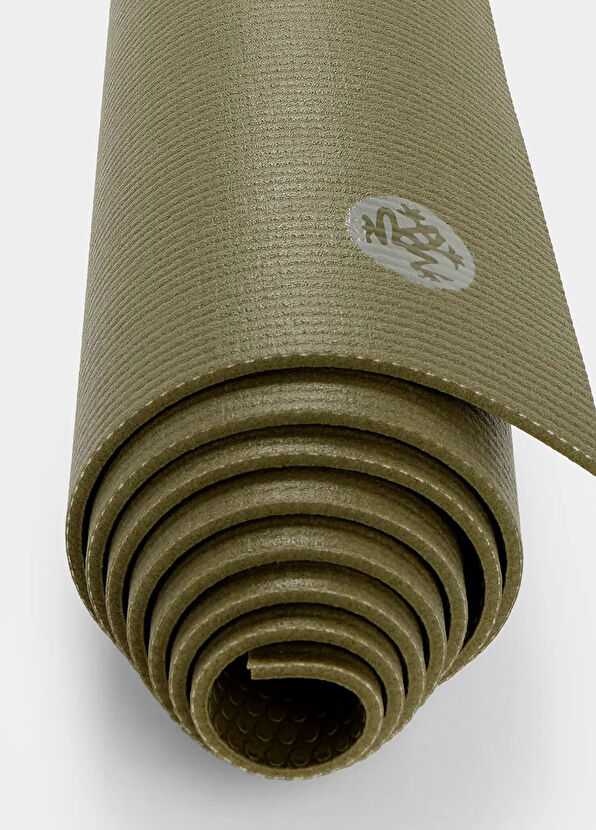 Manduka PROlite® Green Peat Yoga Mat 4.7 mm - 4