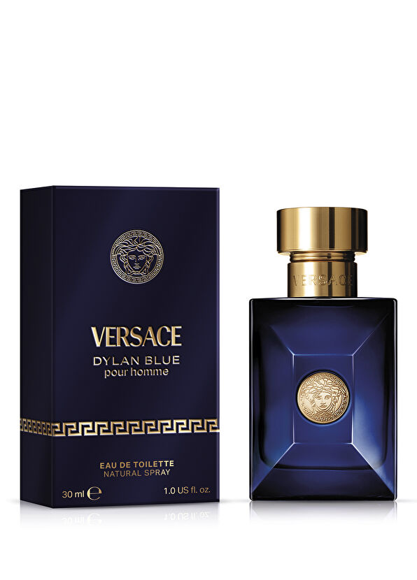 Versace Dylan Blue EDT 30 ml Men's Perfume - 2