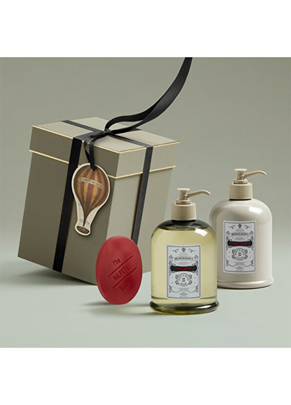 Penhaligon's Halfeti Hand & Body Wash 500 ml - 2