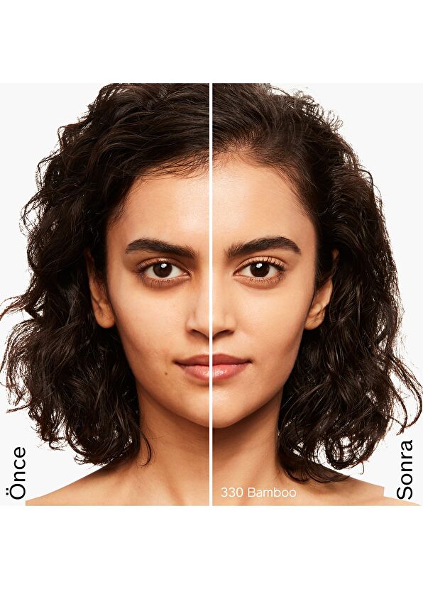 Shiseido Synchro Skin Radiant Lifting Foundation 330 - 3