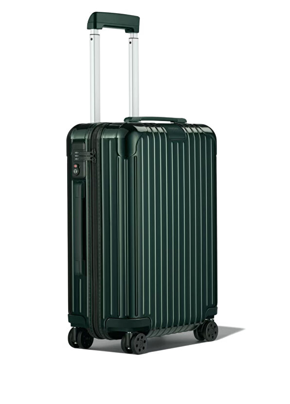 Essential Cabin Yeşil Bavul - Görsel 4