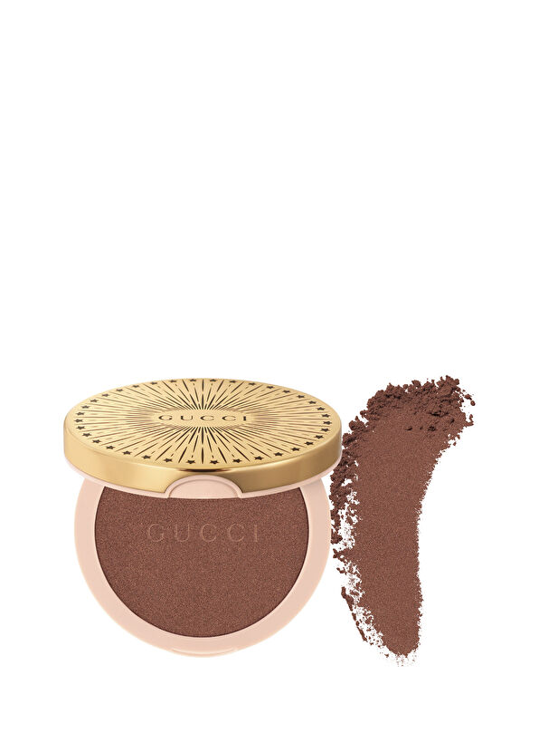 Gucci Glow Highlighter 05 Warm Bronze - 2