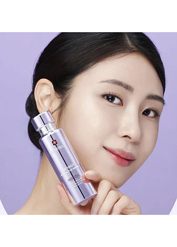 Centellian24 360º Shot PDRN Active Serum Toparlayıcı Somon Dna Cilt Serumu 50 ml - 4