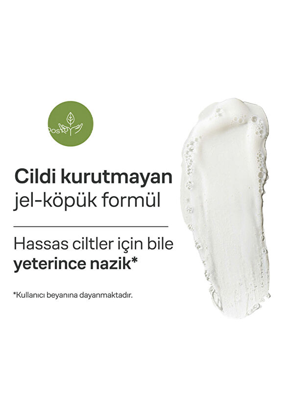 Elizabeth Arden White Tea Skin Solutions Gentle Purifying Cleanser Arındırıcı Yüz Temizleme Jeli 125 ml  - 2