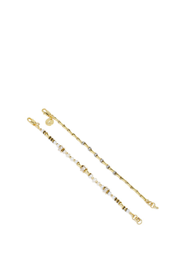 Beymen Club Doğal Taşlı Kadın Bileklik - 2