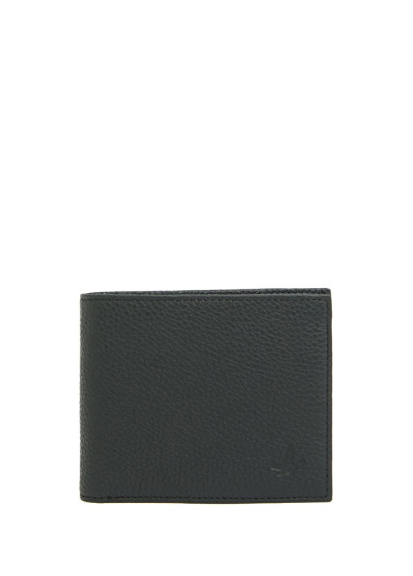 Beymen Club Siyah Erkek Deri Cüzdan - 1