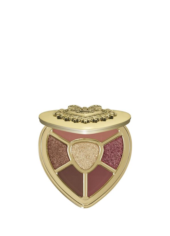 Dolce&Gabbana Ever Icon- Fiery Diva Far Paleti - 1