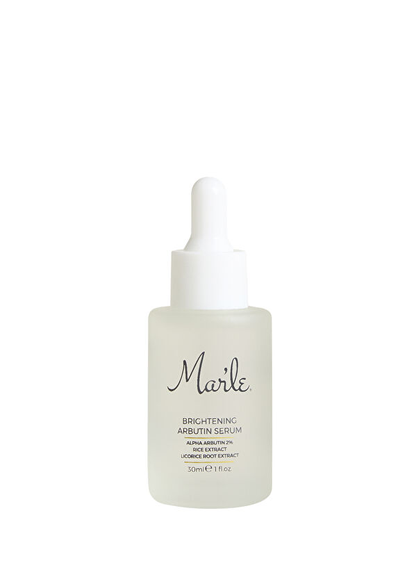 Mar'le Brightening Arbutin Leke Karşıtı Arbutin Cilt Serumu 30 ml - 1