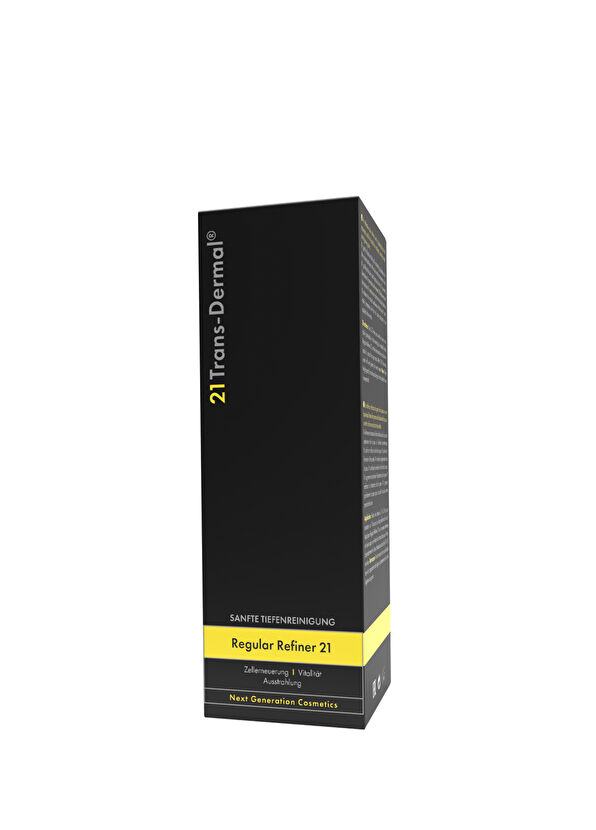 21 Transdermal Regular Refiner 21 100ml Peeling - 2