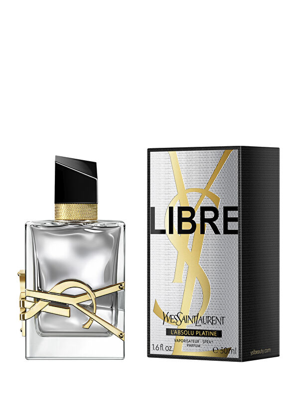 Yves Saint Laurent Libre Absolu Platine 50ml Kadın Parfüm - 2