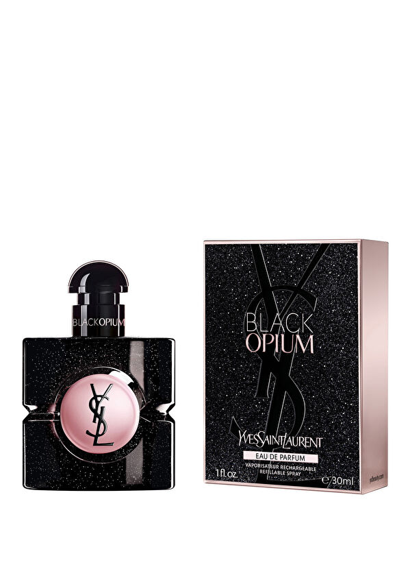 Yves Saint Laurent Black Opium Edp 30 ml Kadın Parfüm - 2