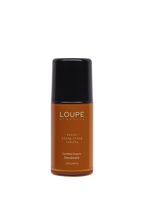 Loupe Deo46 Neroli Ylang Ylang Vanilla Unisex Deodorant Roll-On 60 ml - 1