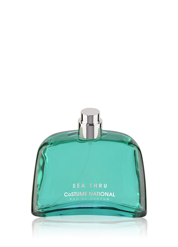 Costume National Sea Thru EDP 100 ml Unisex Parfüm - 1