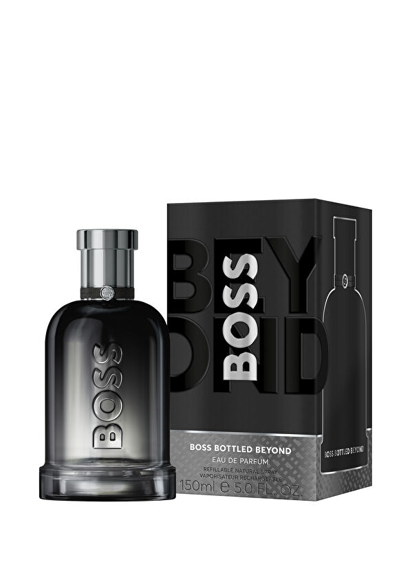 Hugo Boss Bottled Beyond EDP Erkek Parfüm 150 ml - 2