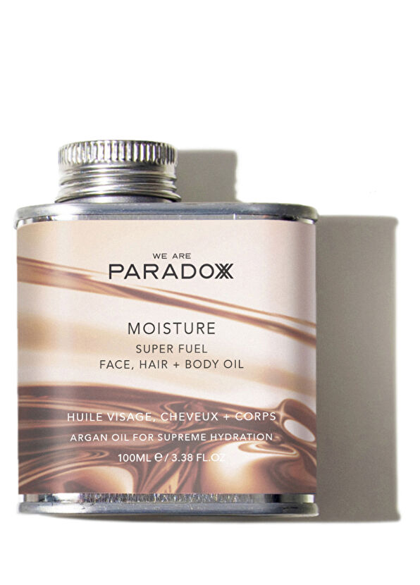 We Are Paradoxx Super Fuel 100 ml Bakım Yağı - 1